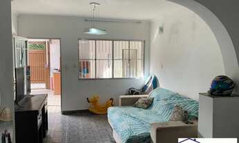 Imagem 3: CASA 03 DORMITÓRIOS / VILA DAS BELEZAS -SÃO PAULO