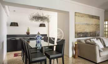 Imagem 4: Apartamento à venda, 180 m² por R$ 1.900.000,00 - Moema - São Paulo/SP