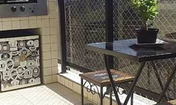 Imagem 5: Apartamento com 2 dormitórios à venda, 66 m² por R$ 450.000,00 - Freguesia (Jacarepaguá)