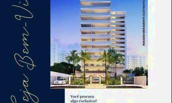 Imagem 2: Apartamento com 3 dormitórios à venda, 138 m² por R$ 1.363.949,56 - Centro - Poços de Cald