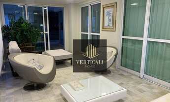 Imagem 5: Apartamento com 4 suítes à venda, 226 m² no Edifício Súperia - Morada do Sol - Cuiabá/MT