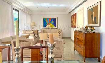 Imagem 3: IPANEMA 200m2 Apartamento com 4 dormitórios