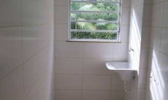 Imagem 6: Apartamento com 2 dormitórios à venda, 50 m² por R$ 170.000,00 - Pimenteiras - Teresópolis