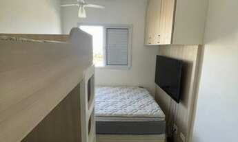 Imagem 3: Apartamento com 1 dormitório à venda, 33 m² por R$ 185.000,00 - Tupi - Praia Grande/SP