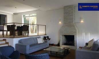 Imagem 6: Casa 3 quartos Vila Castela, elevador