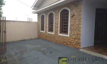 Imagem 2: CASA 02 DORMITORIOS PARA LOCAÇÃO JARDIM HERCULANO