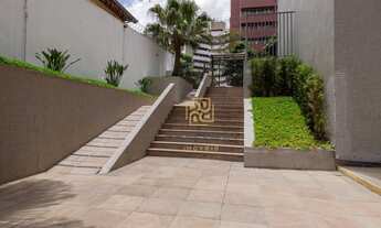 Imagem 6: Cobertura com 3 dormitórios à venda, 138 m² por R$ 1.290.000,00 - Jardim Social - Curitiba