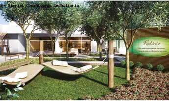 Imagem 2: Apartamento para Venda em Indaiatuba, Chácara Alvorada, 2 dormitórios, 1 banheiro, 2 vagas