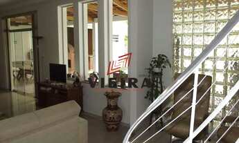 Imagem 7: Sobrado Alto Padrão !!