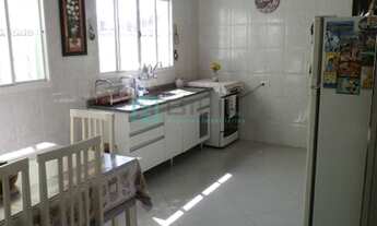 Imagem: São Paulo - Casa Padrão - Cidade Líder