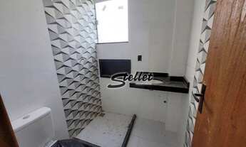 Imagem 6: Apartamento com 3 dormitórios à venda, 75 m² por R$ 250.000,00 - Jardim Mariléa - Rio das