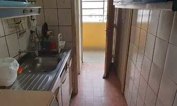 Imagem 7: Ed Isnard, Santa Cecilia/SP. 1 Quarto, 1 Banheiro, 35 m²