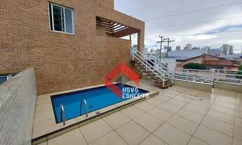 Imagem 6: Apartamento com 2 dormitórios à venda, 58 m² por R$ 480.000 - Aldeota - Fortaleza/CE