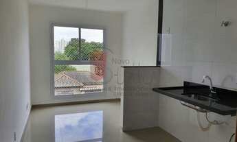 Imagem 2: Apartamento Residencial Sacomã