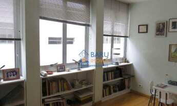 Imagem 2: Conjunto à venda, 90 m² por R$ 650.000,00 - Consolação - São Paulo/SP