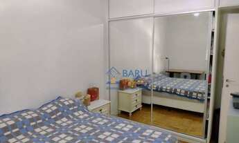 Imagem 7: Apartamento com 3 dormitórios à venda, 85 m² por R$ 720.000,00 - Santa Cecília - São Paulo