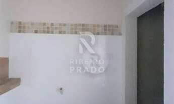 Imagem 3: Casa com 2 dormitórios à venda, 52 m² por R$ 250.000 - Caiçara - Praia Grande/SP