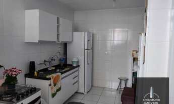 Imagem 4: Casa com 2 dormitórios à venda, 130 m² por R$ 430.000 - Vila Rosa - São Bernardo do Campo