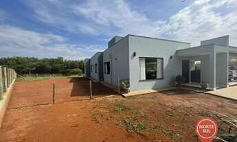 Imagem 2: Casa com 3 dormitórios à venda, 335 m² por R$ 1.700.000,00 - Cond. Serra dos Bandeirantes