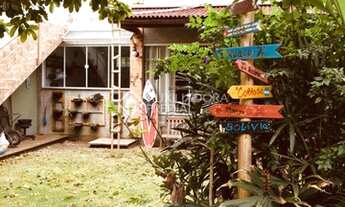 Imagem 3: FLORIANóPOLIS - Casa Padrão - Campeche