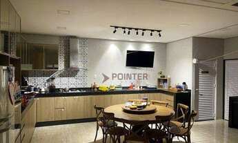 Imagem 7: Casa no Bosque dos Buritis com 3 quartos à venda, 200 m² por R$ 650.000 - Goiânia/GO