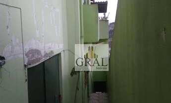 Imagem 3: Sobrado com 2 dormitórios à venda, 200 m² por R$ 750.000 - Jardim Colonial - São Bernardo