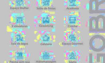 Imagem 7: Apartamento com 3 dormitórios à venda, 82 m² por R$ 422.000,00 - Centro - Poços de Caldas