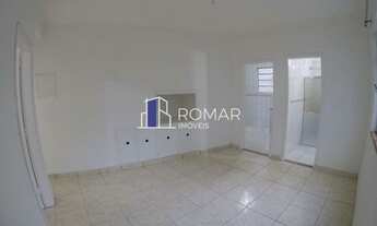Imagem 3: Apartamento com 2 dorms, Vila Mathias, Santos, Cod: 1190