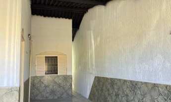 Imagem 2: Vendo ágio casa recanto das emas