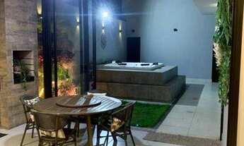 Imagem 12: Casa à venda, 156 m² por R$ 980.000,00 - Cidade Jardim II - Americana/SP