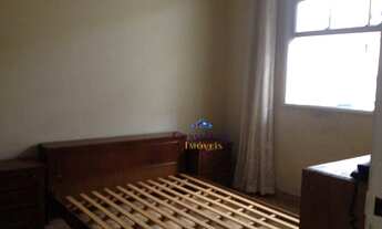 Imagem 6: Apartamento com 2 dormitórios à venda, 70 m² por R$ 286.000,00 - Campo Grande - Santos/SP