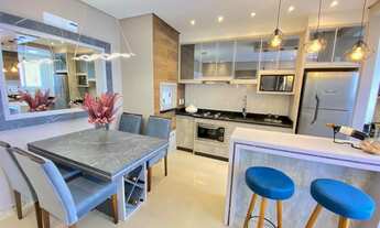 Imagem 2: APARTAMENTO DE 02 QUARTOS EM CAPAO DA CANOA PROXIMO AO MAR TOTALMENTE DECORADO