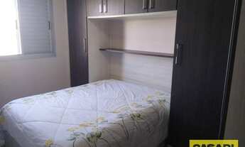 Imagem 3: Apartamento com 2 dormitórios à venda, 52 m² - Vila Bela - São Paulo/SP