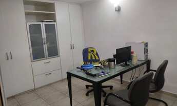 Imagem 6: Casa com 4 dormitórios (3 suítes) à venda, 390 m² por R$ 1.790.000 - Jardim Marajoara - Sã