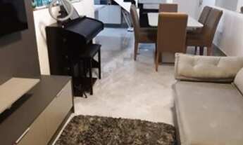 Imagem 5: APARTAMENTO RESIDENCIAL em SANTO ANDRÉ - SP, CASA BRANCA