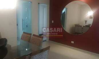 Imagem 6: Apartamento à venda, 130 m² por R$ 700.000,01 - Vila Euclides - São Bernardo do Campo/SP