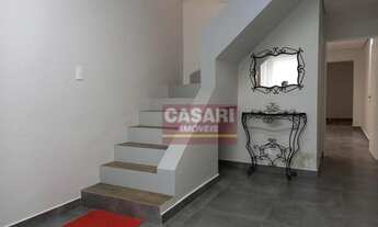 Imagem 2: Sobrado com 4 dormitórios à venda, 173 m² - Rudge Ramos - São Bernardo do Campo/SP