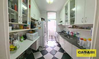 Imagem 6: Apartamento com 3 dormitórios à venda, 68 m² - Taboão - São Bernardo do Campo/SP