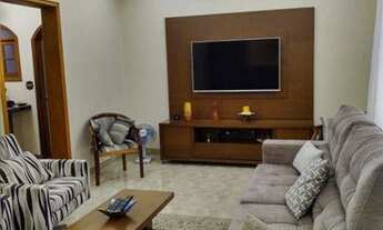 Imagem 5: Sobrado com 3 dormitórios, 344 m² - venda ou aluguel - Rudge Ramos - São Bernardo do Campo