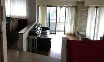 Imagem 4: Excelente Apto, 190m² com 3 suítes