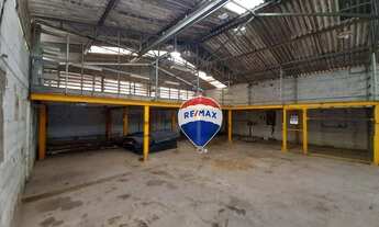 Imagem 7: Galpão à venda, 620 m² - Bairro do Poste - Jundiaí/SP