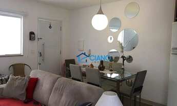 Imagem 2: Casa com 2 dormitórios à venda, 110 m² por R$ 550.000,00 - Mooca - São Paulo/SP