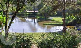 Imagem 7: Sítio com 4 dormitórios à venda, 10800 m² por R$ 1.300.000,00 - Marambaia - Caçapava/SP