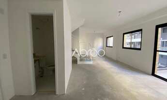 Imagem 3: Apartamento Duplex com 3 dormitórios à venda, 98 m² por R$ 820.000,00 - Vila Izabel - Curi