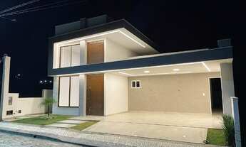 Imagem 2: Excelente Casa no Cond. Horto Imperial - Clube dos 100