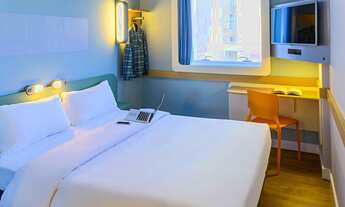 Imagem 4: OPORTUNIDADE PARA INVESTIDOR!!! FLAT NO IBIS BUDGET - SÃO BERNARDO DO CAMPO. RENDA GARANTI