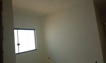 Imagem: Casa em lote de 200 m² em Igarapé/MG