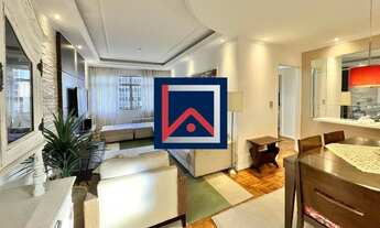 Imagem 7: Locação Apartamento 2 Dormitórios - 80 m² Vila Olímpia