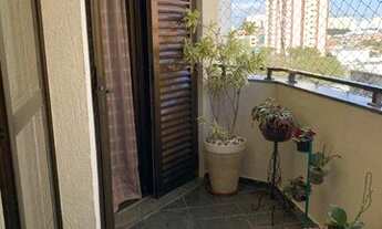 Imagem 6: Apartamento Residencial à venda, Vila Euclides, São Bernardo do Campo - AP53358