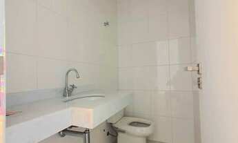 Imagem 6: Apartamento com 2 dorms, Boqueirão, Santos - R$ 850 mil, Cod: 23856